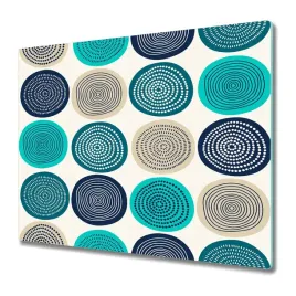 oslona-indukcji-szklo-abstrakcyjne-kola-60x52-cm