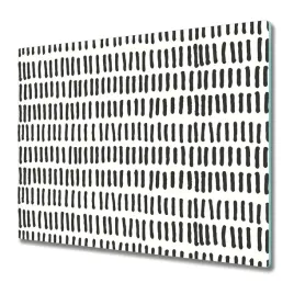 oslona-indukcji-szklo-abstrakcyjne-kreski-60x52-cm