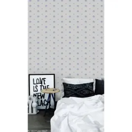 fototapeta-do-salonu-maly-kwiatowy-wzor-250x104-cm