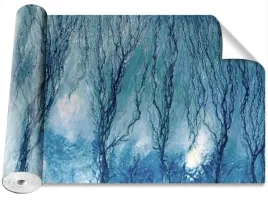 tapeta-okleina-magicstick-algi-niebieski-416x254