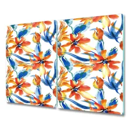 dwa-szklane-panele-sloneczne-kwiaty-2x30x52-cm