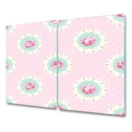 plyta-na-indukcje-vintage-roze-i-kropki-2x30x52-cm