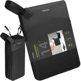 innostyle-zestaw-torba-na-laptopa-13-14-wodoodporna-etui-na-gadzety-czarn