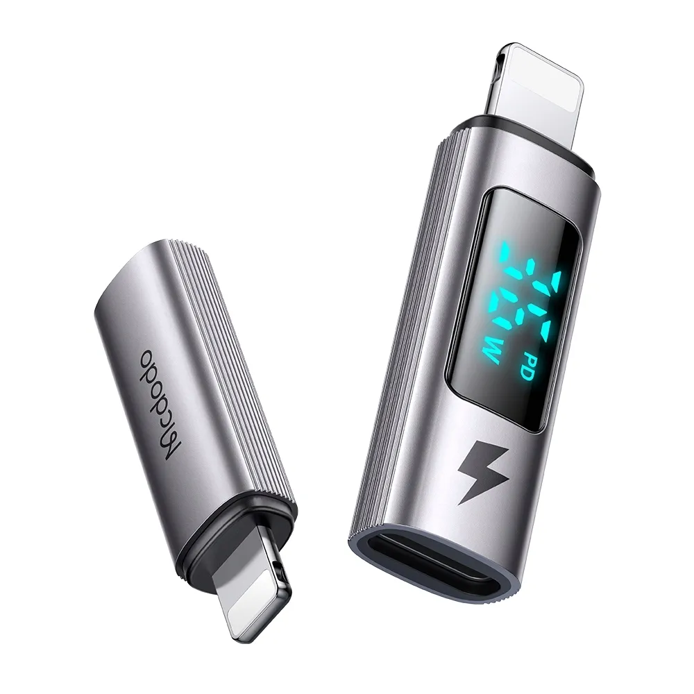 mcdodo-adapter-przejsciowka-usb-c-usb-typ-c-do-lightning-iphone-36w-miernik-stan-nowy