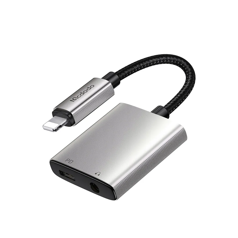 mcdodo-przejsciowka-adapter-lightning-mini-jack-35mm-kabel-do-iphone-13-14-stan-nowy