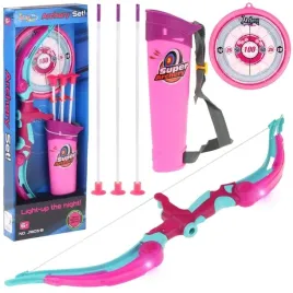 luk-dla-dzieci-klasyczny-zestaw-luczniczy-strzelecki-swiecacy-strzaly