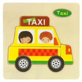 drewniana-ukladanka-edukacyjna-taxi