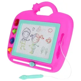 znikopis-tablica-magnetyczna-kolorowa-do-pisania-malowania-stempelki-rozo