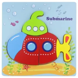 drewniana-ukladanka-edukacyjna-okret-podwodny