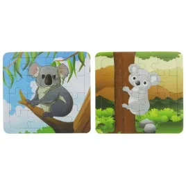 ukladanka-puzzle-16-el-koala-kolorowanka-wzor-1