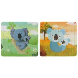 ukladanka-puzzle-16-el-koala-kolorowanka-wzor-2