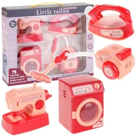 zestaw-sprzet-agd-dla-dzieci-odkurzacz-pralka-zelazko-maszyna-do-szycia