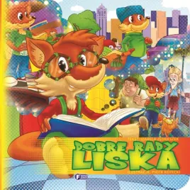 dobre-rady-liska-izabela-jedraszek-twarda-oprawa