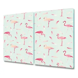 szklana-deska-do-krojenia-flamingi-i-piora-2x30x52