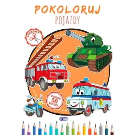 pokoloruj-pojazdy-kolorowanka-malowanka