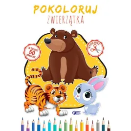 pokoloruj-zwierzatka-kolorowanka-malowanka