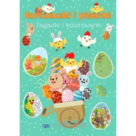 kurczaczki-i-pisanki-zagadki-i-kolorowanki