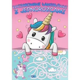 zaczarowane-lamiglowki-z-jednorozcami-zagadki