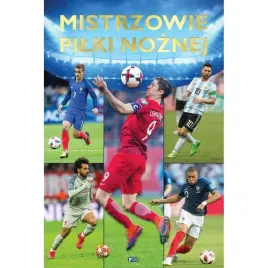 mistrzowie-pilki-noznej-twarda-oprawa-160-stron