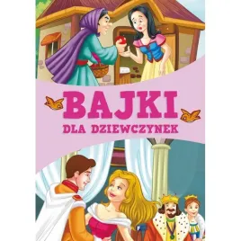 bajki-dla-dziewczynek-twarda-oprawa-32-strony