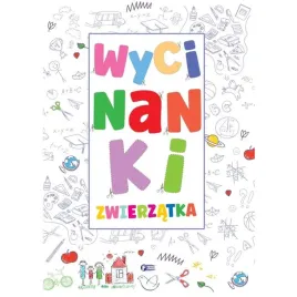 wycinanki-zwierzatka-ksiazki-dla-dzieci