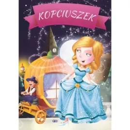 bajki-i-basnie-dla-dzieci-kopciuszek-twarda-oprawa