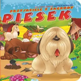 przyjaciele-z-zagrody-piesek-izabela-jedraszek