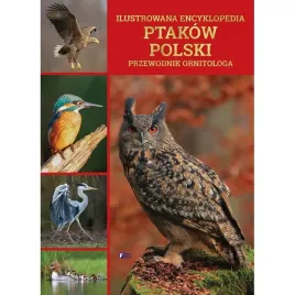 encyklopedia-ptakow-polski-przewodnik-ornitologa
