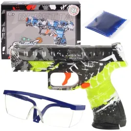 pistolet-dla-dzieci-na-kulki-zelowe-wodne-naboje-hydrozelowe-zielony