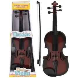 skrzypce-dla-dzieci-smyczek-4-struny-brazowe