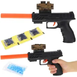 pistolet-dla-dzieci-bron-kulki-zelowe-wodne-naboje-tlumik-magazynek