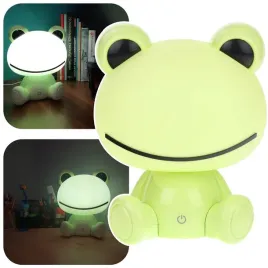 lampka-nocna-dziecieca-zabka-dla-dzieci-lampka-na-biurko-led