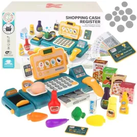 kasa-edukacyjna-sklepowa-fiskalna-kalkulator-tasma-banknoty-skaner-dzwiek