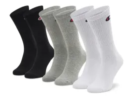 skarpety-champion-black-white-grey-socks-u24558-43-46-3-pak