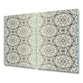 szklana-deska-krolewski-kwiatowy-wzor-2x-30x52-cm