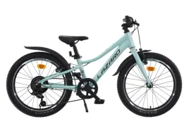 rower-dzieciecy-20-dla-dziewczynki-lekki-95kg-rocket-shimano-6biegow-mieta