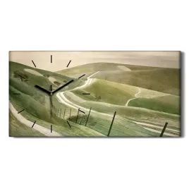 eric-ravilious-droga-60x30-zegar-plotno-na-ramie