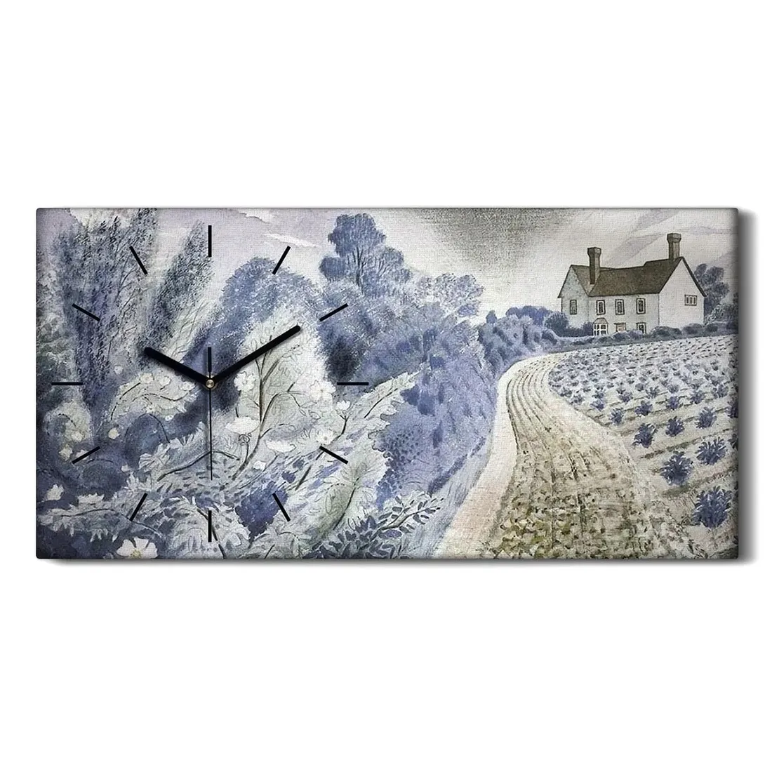 farma-pole-ravilious-60x30-zegar-scienny-na-ramie