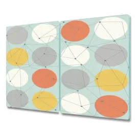 szklana-deska-retro-wzor-geometryczny-2x-30x52-cm