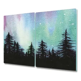 szklana-deska-sztuka-malowania-aurora-2x-30x52-cm