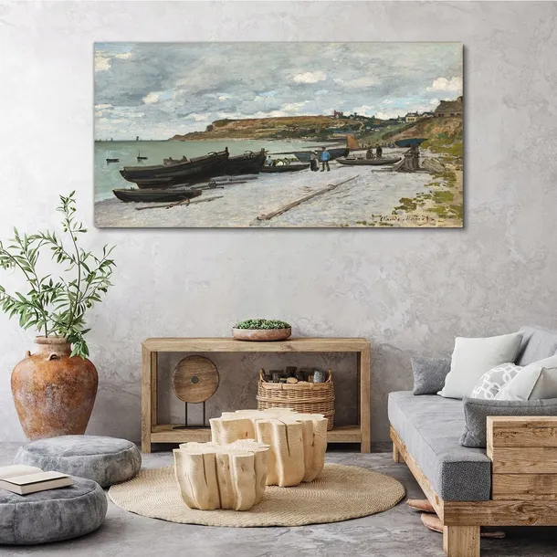 obraz-na-plotnie-sainte-adresse-monet-140x70-cm-format-poziomy