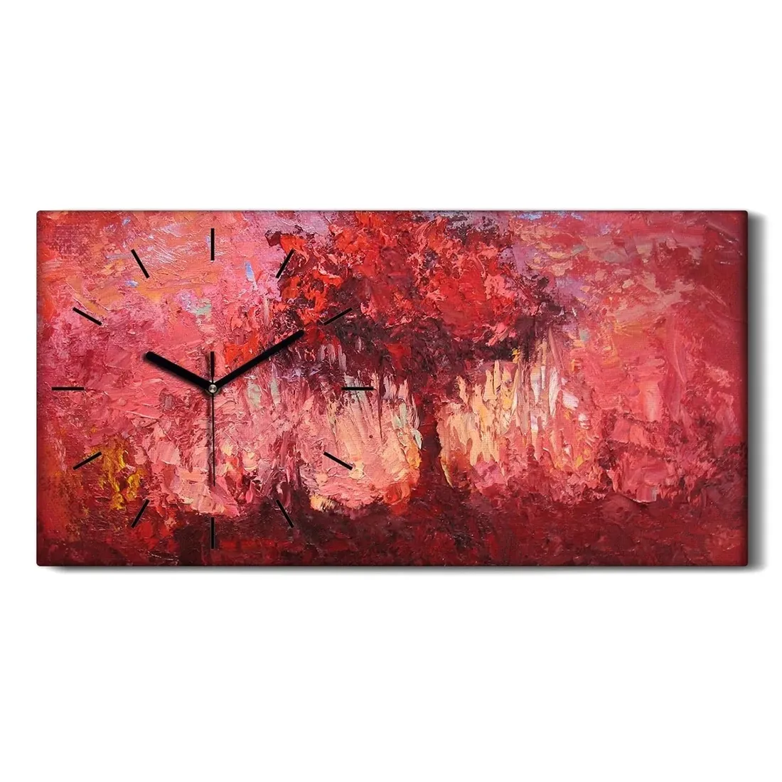 fantasy-krajobraz-60x30-zegar-na-plotnie-scienny