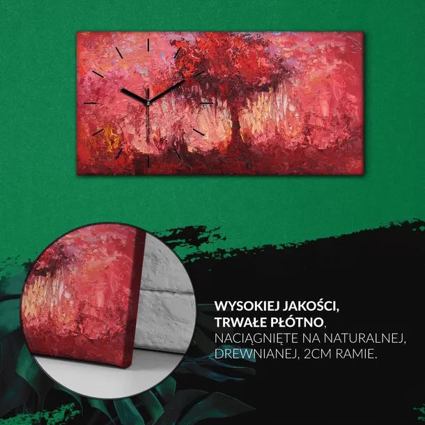fantasy-krajobraz-60x30-zegar-na-plotnie-scienny-zasilanie-baterie