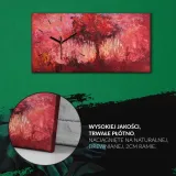 fantasy-krajobraz-60x30-zegar-na-plotnie-scienny-zasilanie-baterie