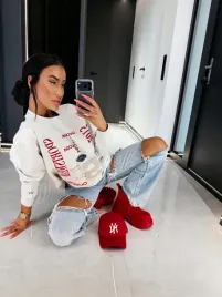 bluza-damska-olavoga-apare-szara-xs