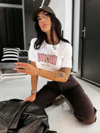 t-shirt-damski-marsh-olavoga-ecru-s