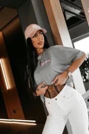 t-shirt-damski-babe-olavoga-pudrowy-j-szary-uniwersalny