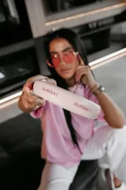 opaska-damska-olavoga-purra-rozowa-uni