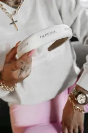 opaska-damska-olavoga-purra-ecru-uni