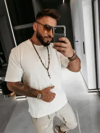 t-shirt-meski-olavoga-barson-ecru-xl